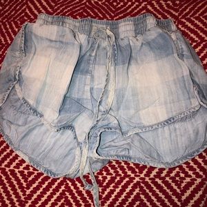 Super cute beach shorts